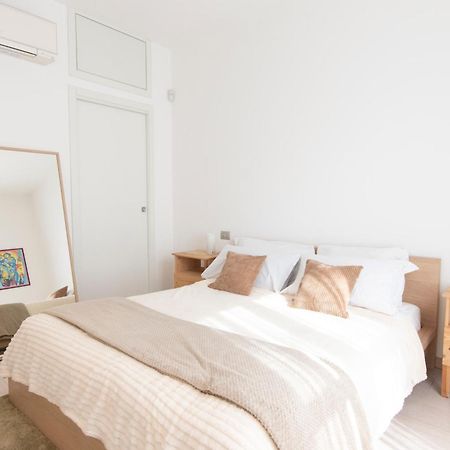 Luxury Apartment - Bramante 7 Milano Eksteriør bilde