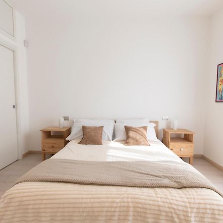 Luxury Apartment - Bramante 7 Milano Eksteriør bilde