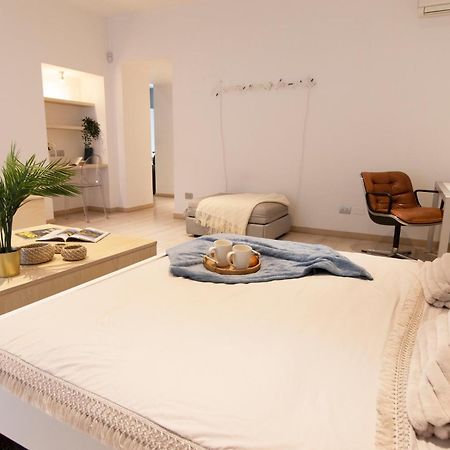 Luxury Apartment - Bramante 7 Milano Eksteriør bilde