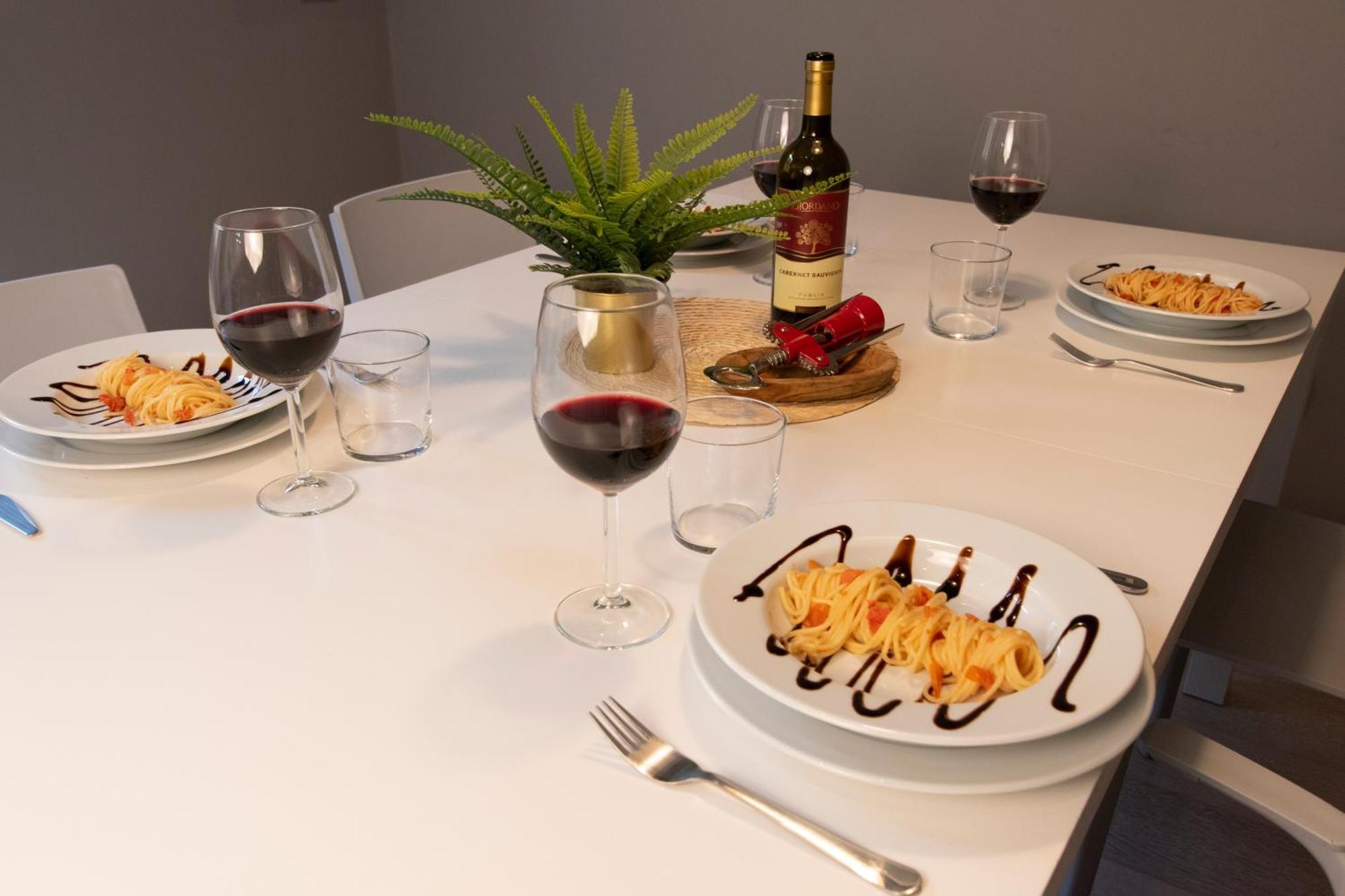 Luxury Apartment - Bramante 7 Milano Eksteriør bilde