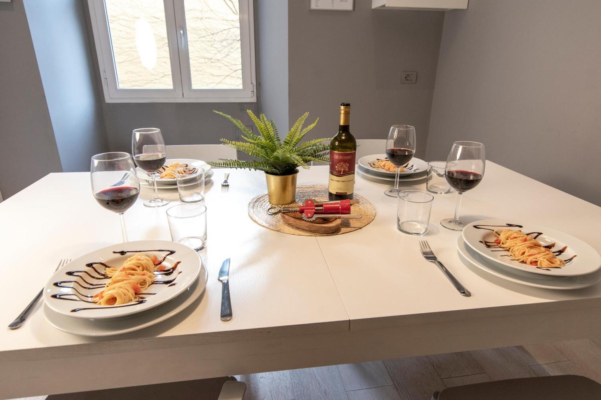 Luxury Apartment - Bramante 7 Milano Eksteriør bilde