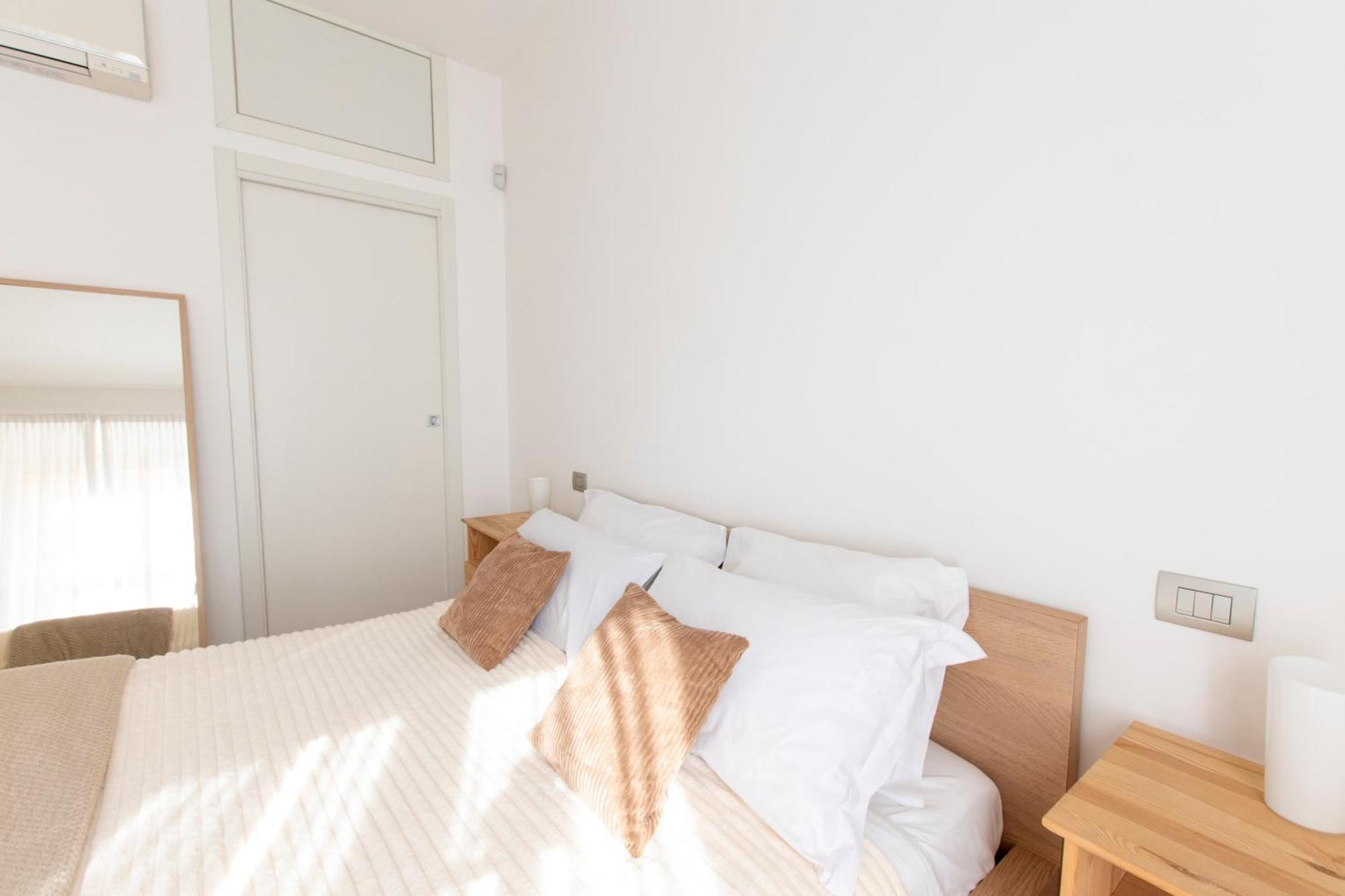 Luxury Apartment - Bramante 7 Milano Eksteriør bilde