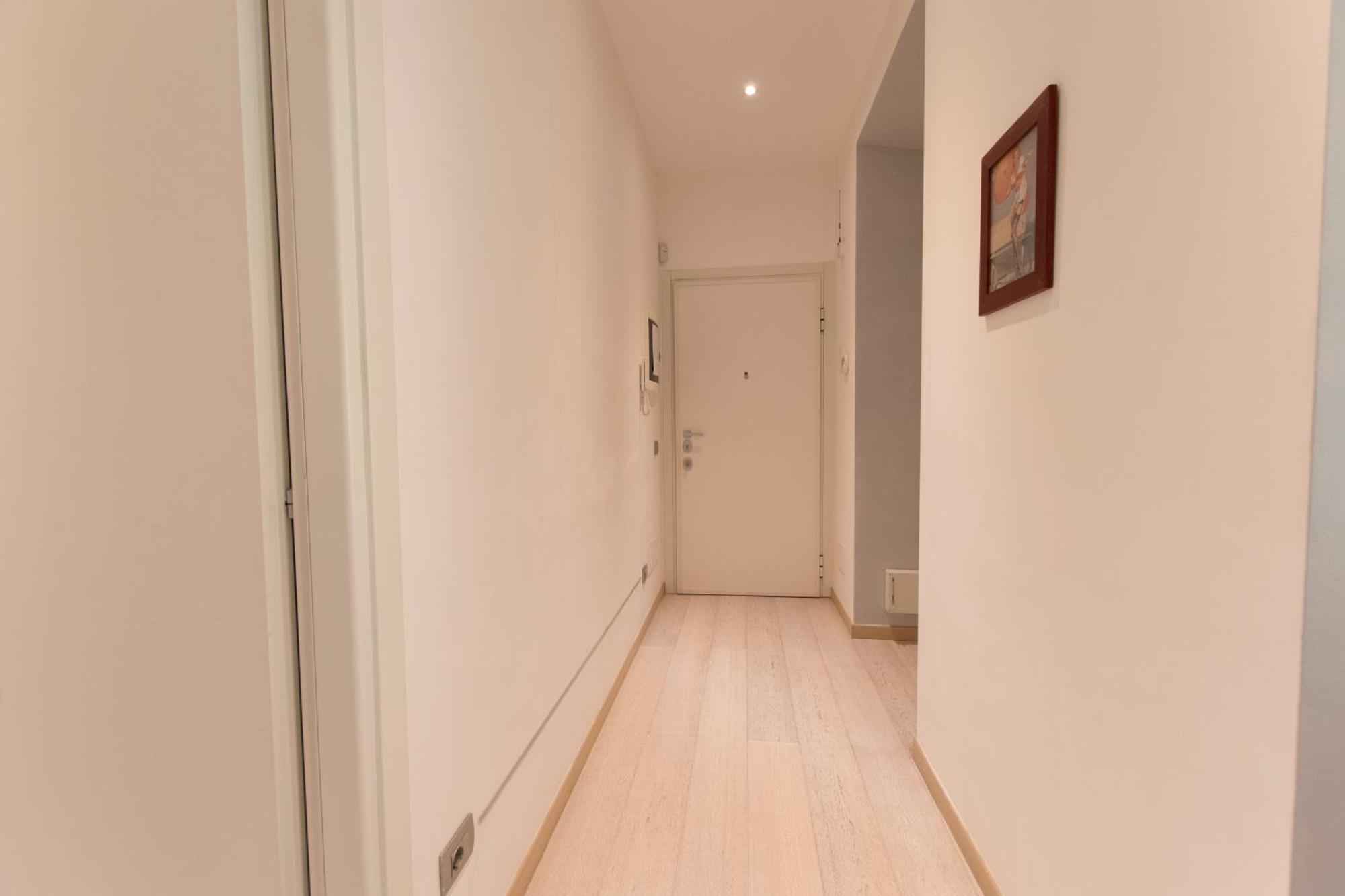 Luxury Apartment - Bramante 7 Milano Eksteriør bilde