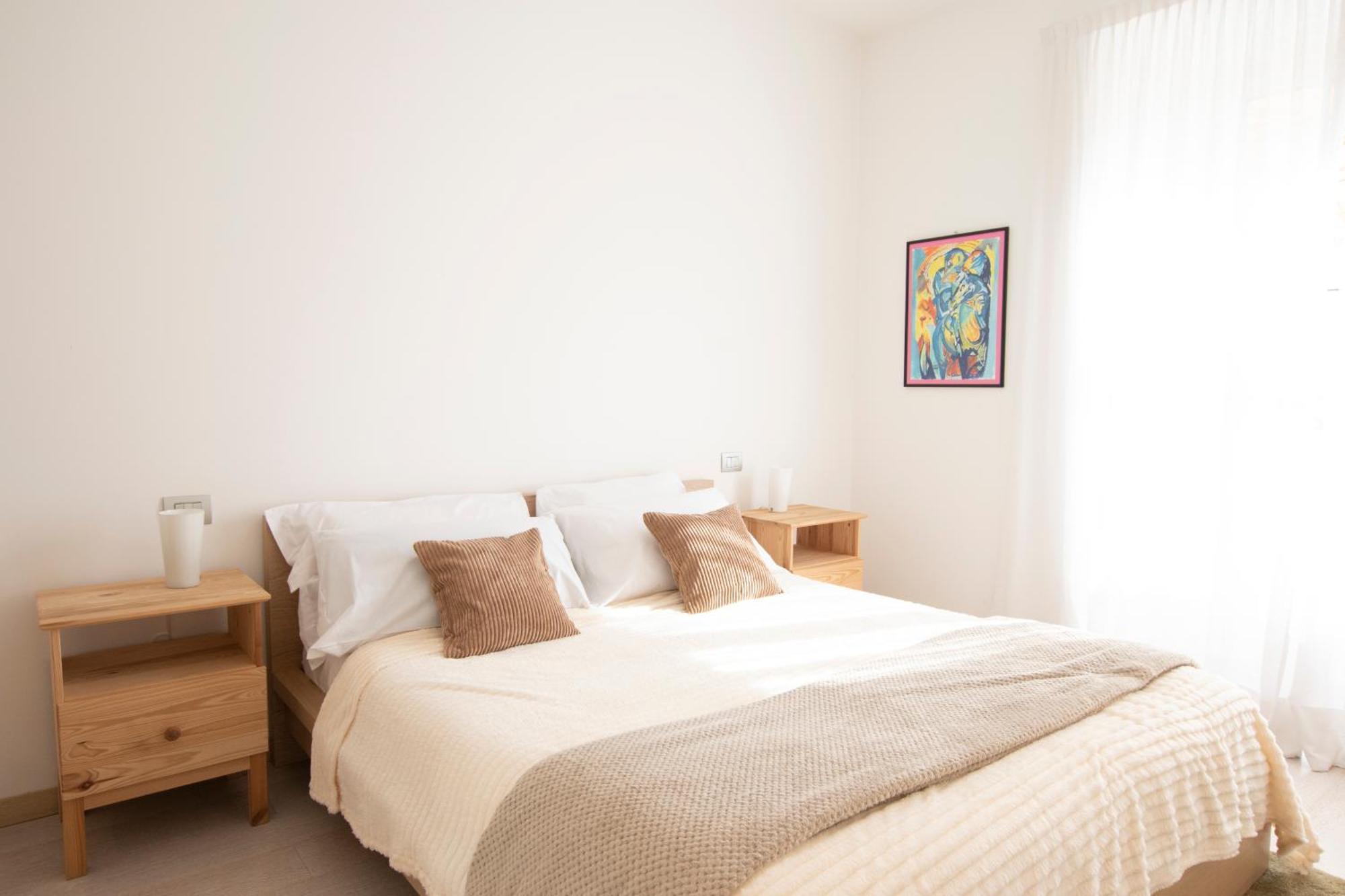 Luxury Apartment - Bramante 7 Milano Eksteriør bilde