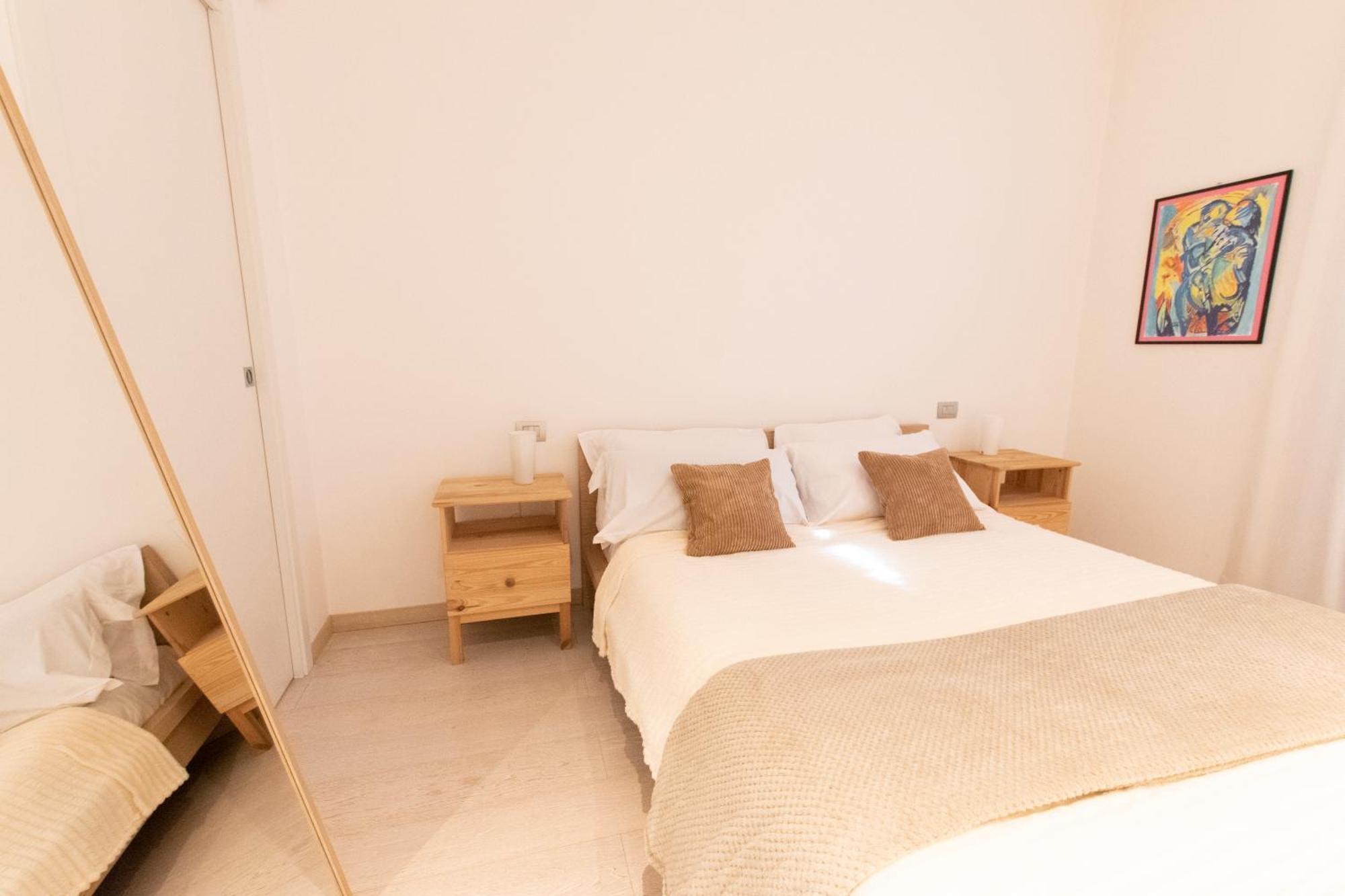 Luxury Apartment - Bramante 7 Milano Eksteriør bilde