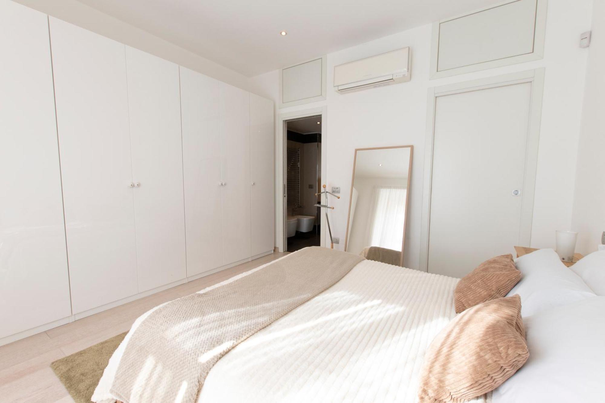 Luxury Apartment - Bramante 7 Milano Eksteriør bilde