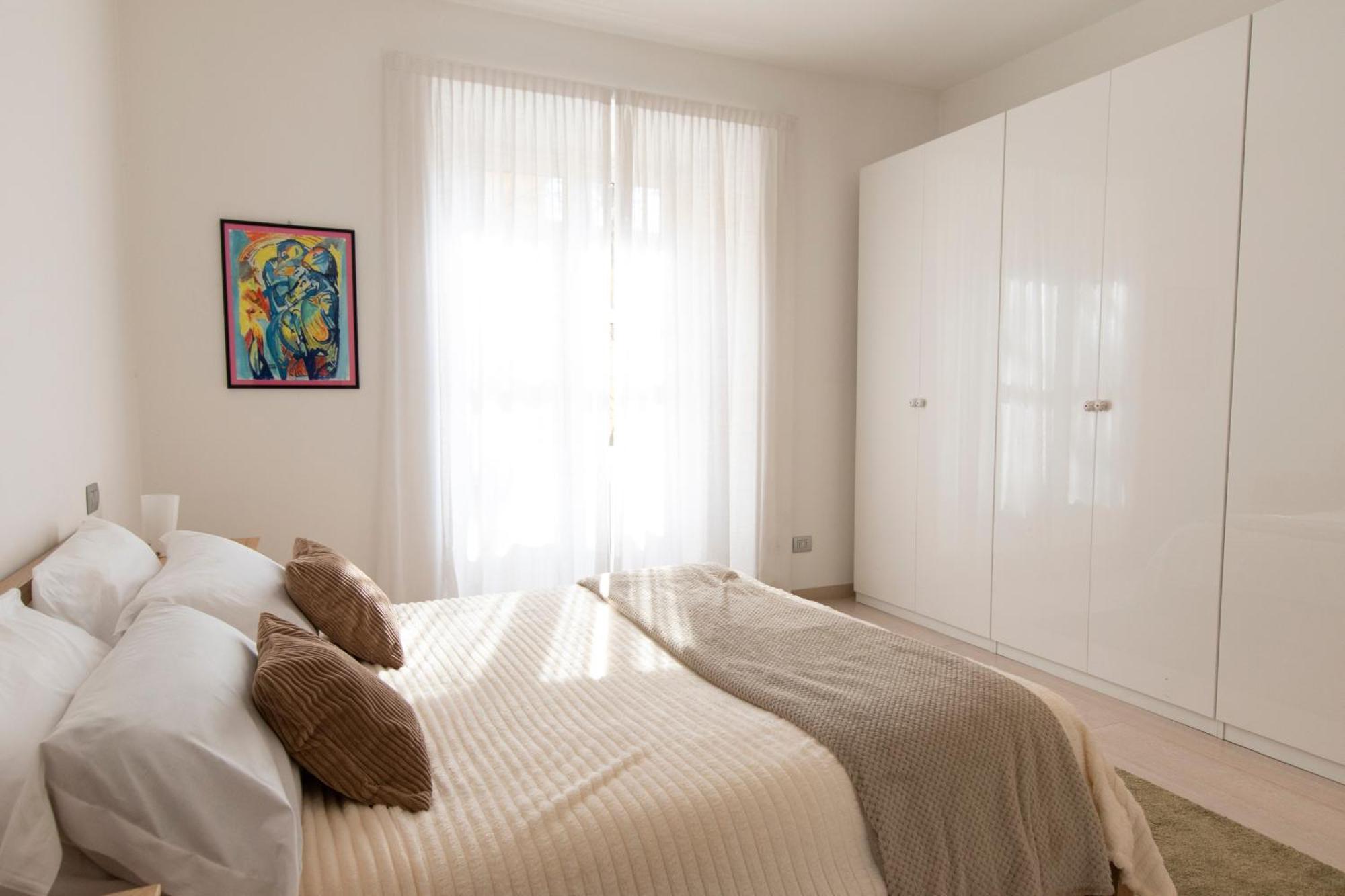 Luxury Apartment - Bramante 7 Milano Eksteriør bilde