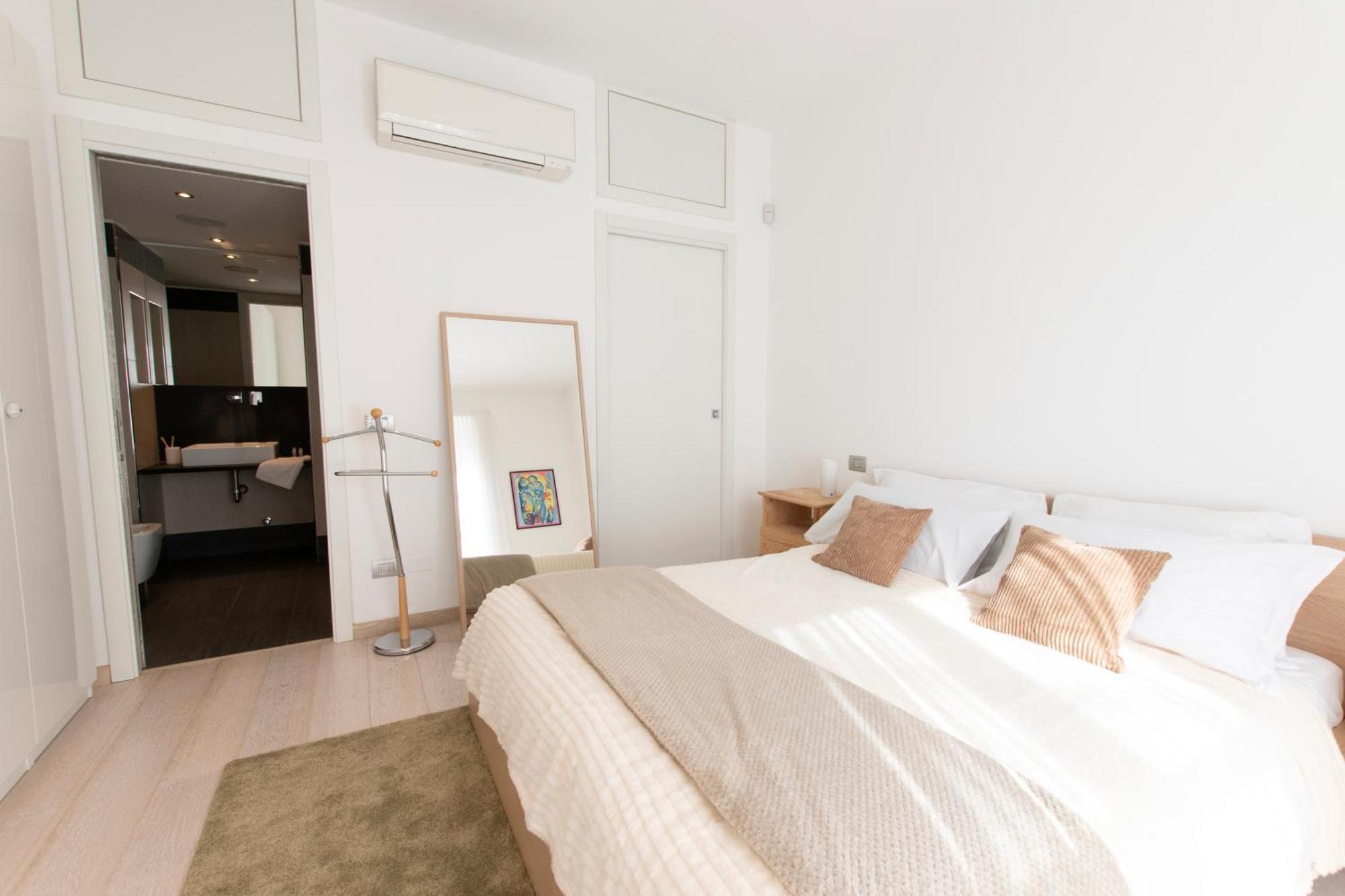 Luxury Apartment - Bramante 7 Milano Eksteriør bilde