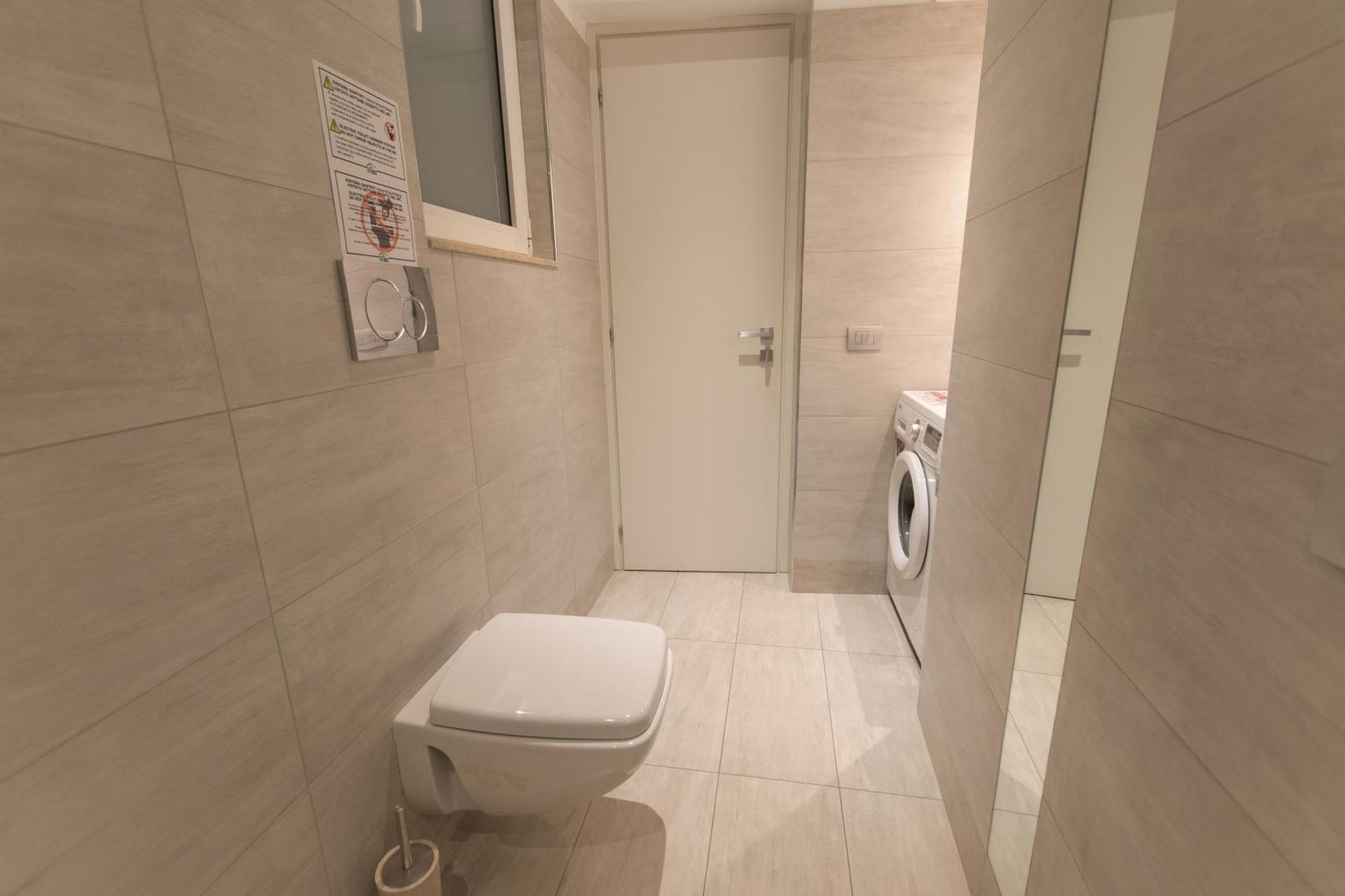 Luxury Apartment - Bramante 7 Milano Eksteriør bilde