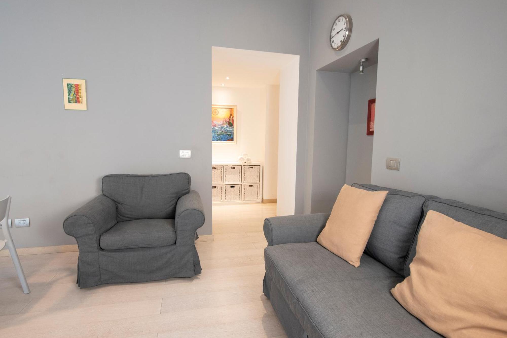 Luxury Apartment - Bramante 7 Milano Eksteriør bilde