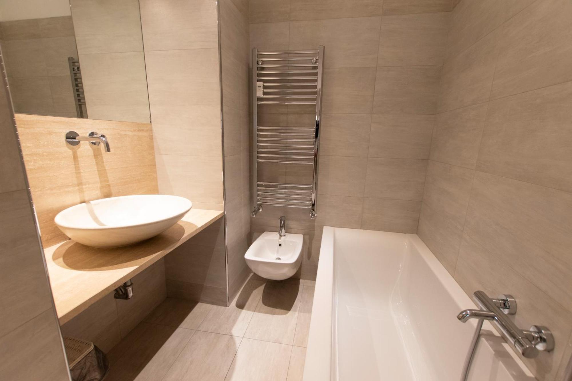 Luxury Apartment - Bramante 7 Milano Eksteriør bilde